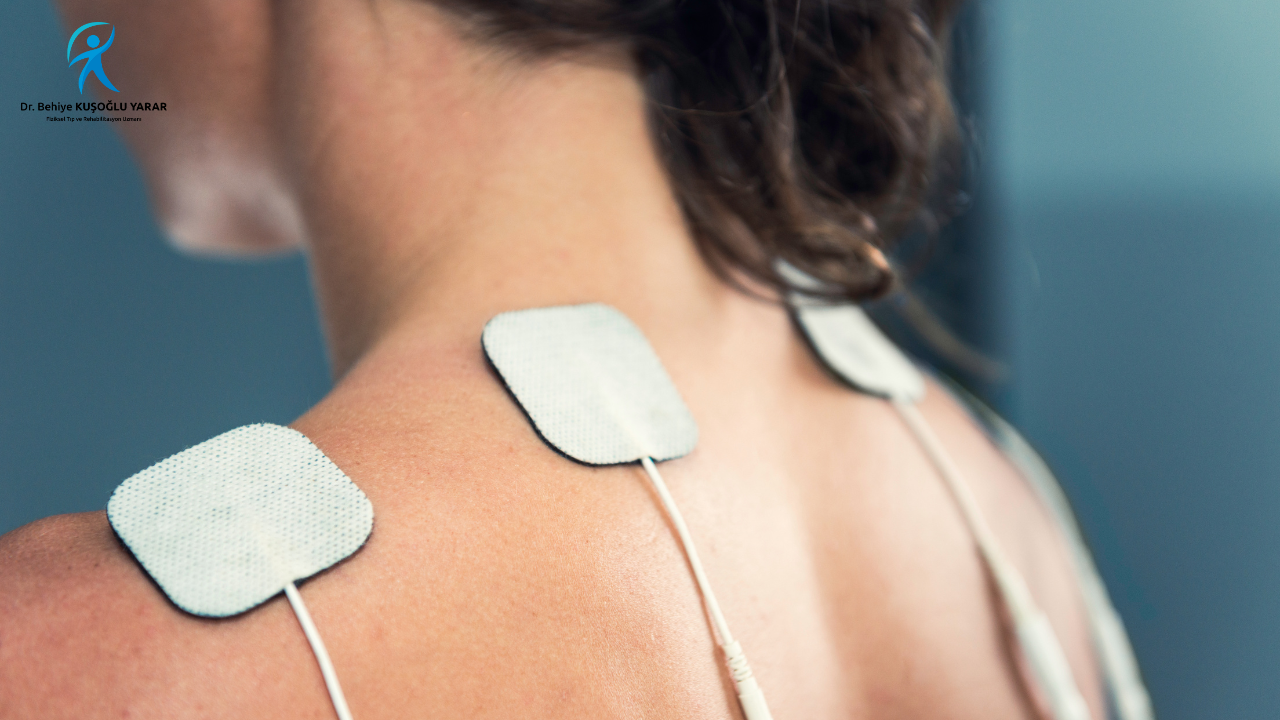 Konya TENS Uygulaması