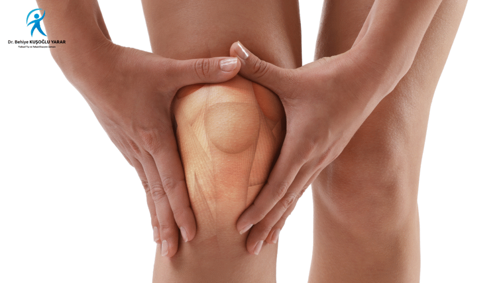 Ameliyatsız Menisküs Tedavisi Mümkün mü?