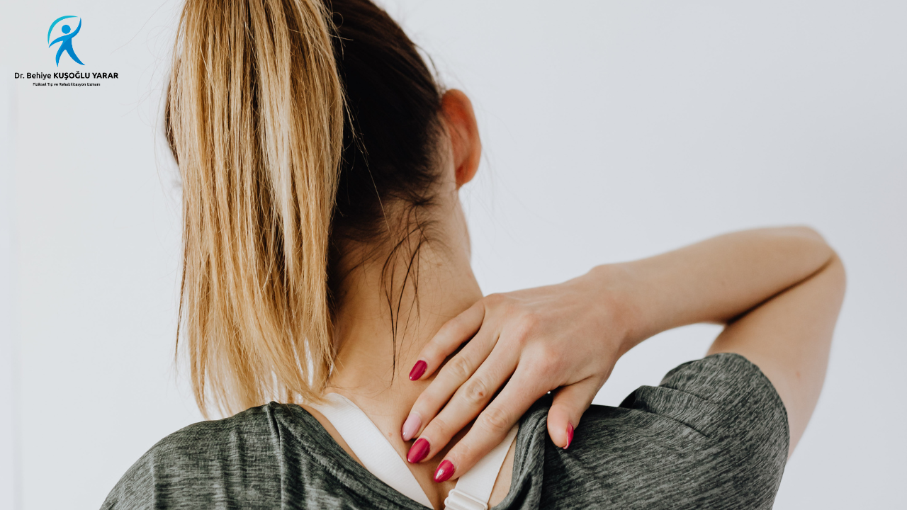 Konya Boyun Düzleşmesi