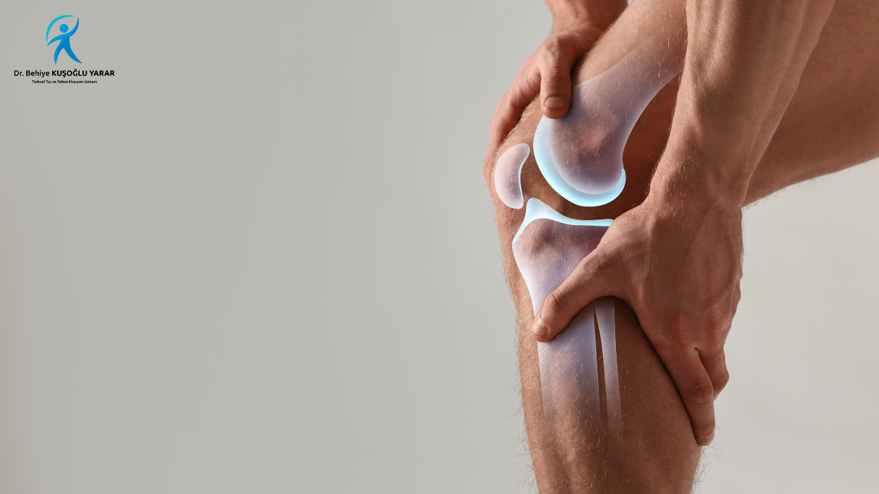 konya menisküs tedavisi