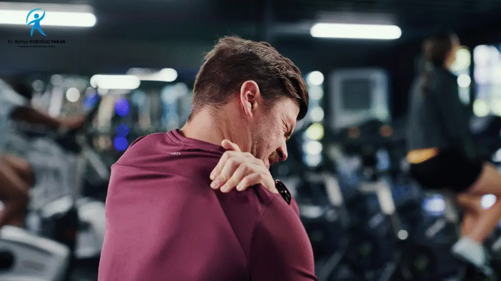 Fibromiyalji (Kas Romatizması) Testi ve Tedavisi